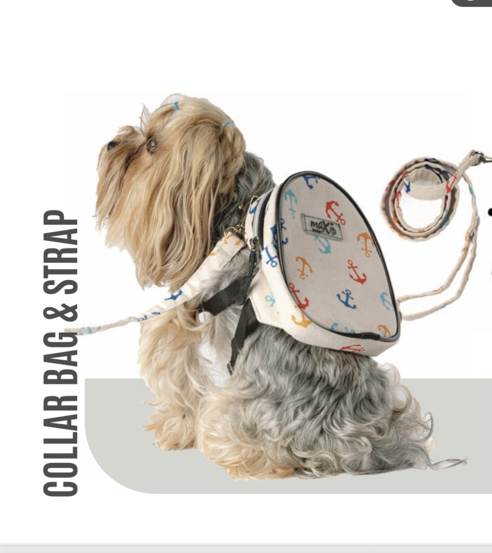 TASMALI ÇANTA BEYAZ